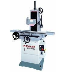 CNC Mill